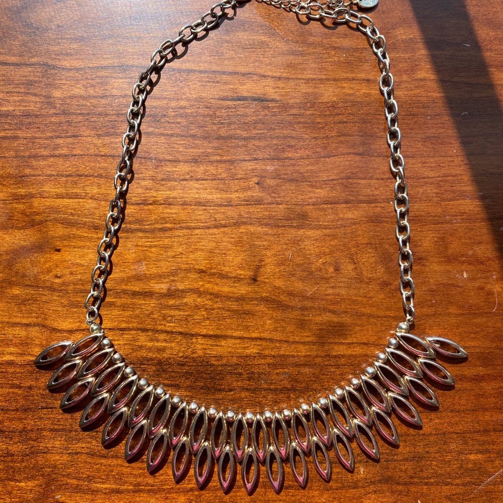 Cute Statement Necklace